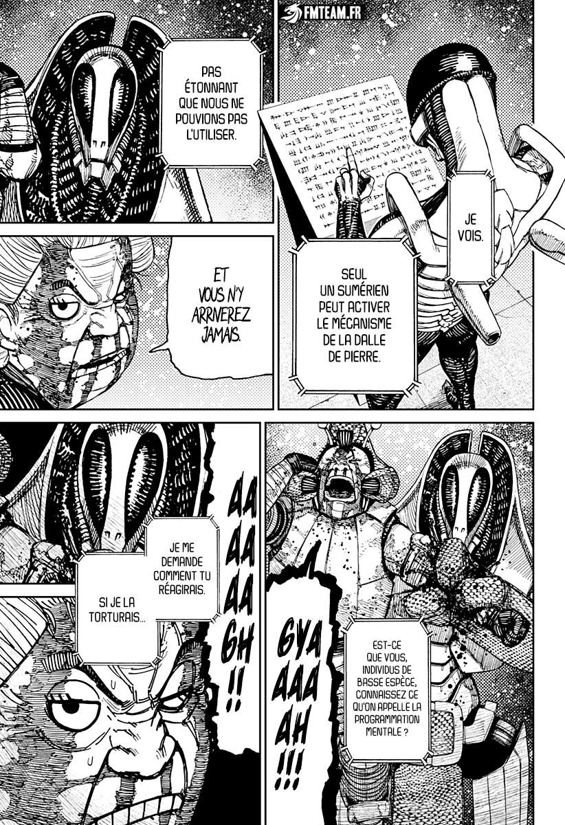 Read Dandadan   fr Manga Online