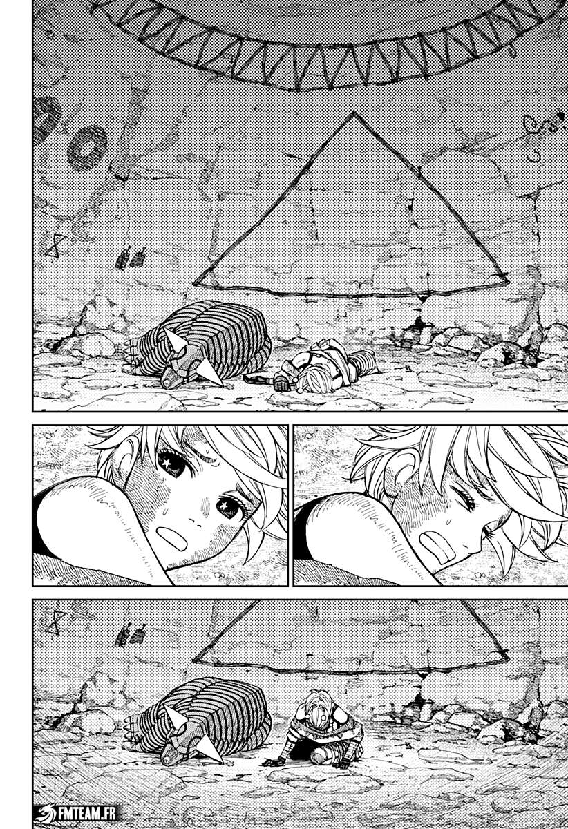 Read Dandadan   fr Manga Online