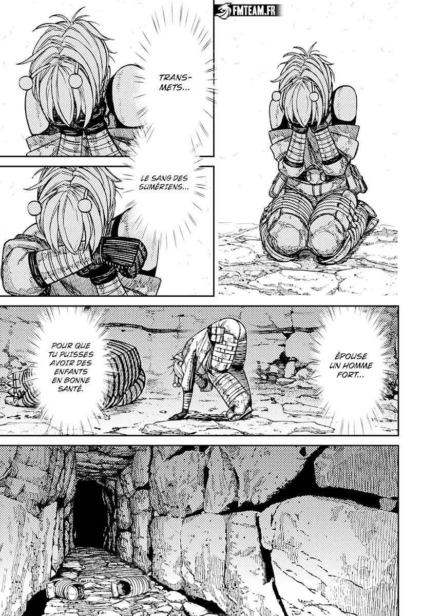 Read Dandadan   fr Manga Online