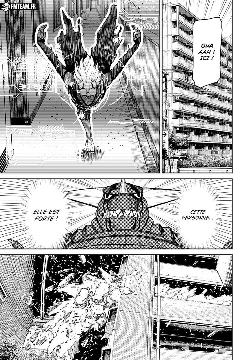 Read Dandadan   fr Manga Online