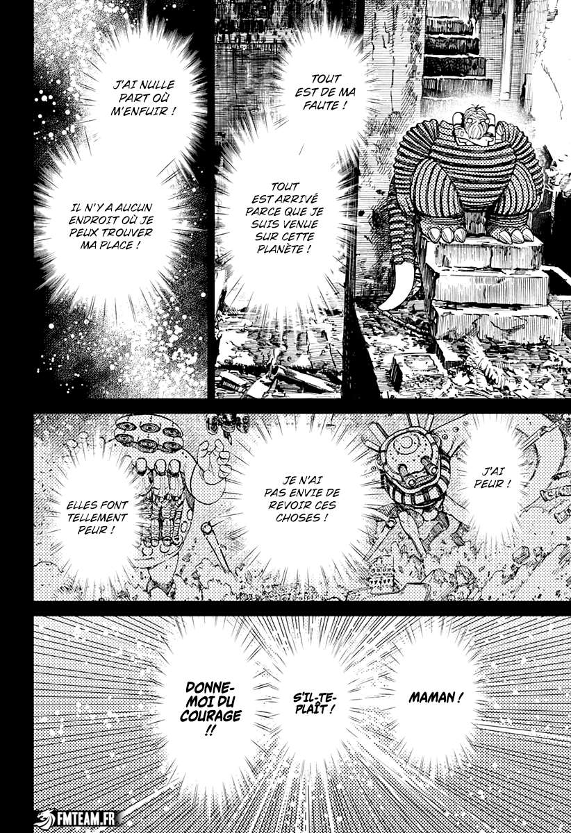 Read Dandadan   fr Manga Online