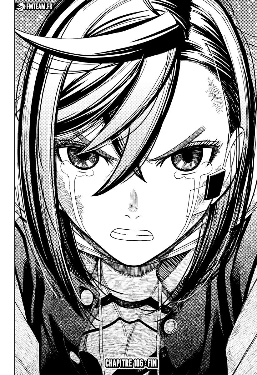 Read Dandadan   fr Manga Online