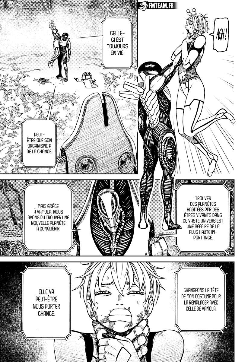 Read Dandadan   fr Manga Online