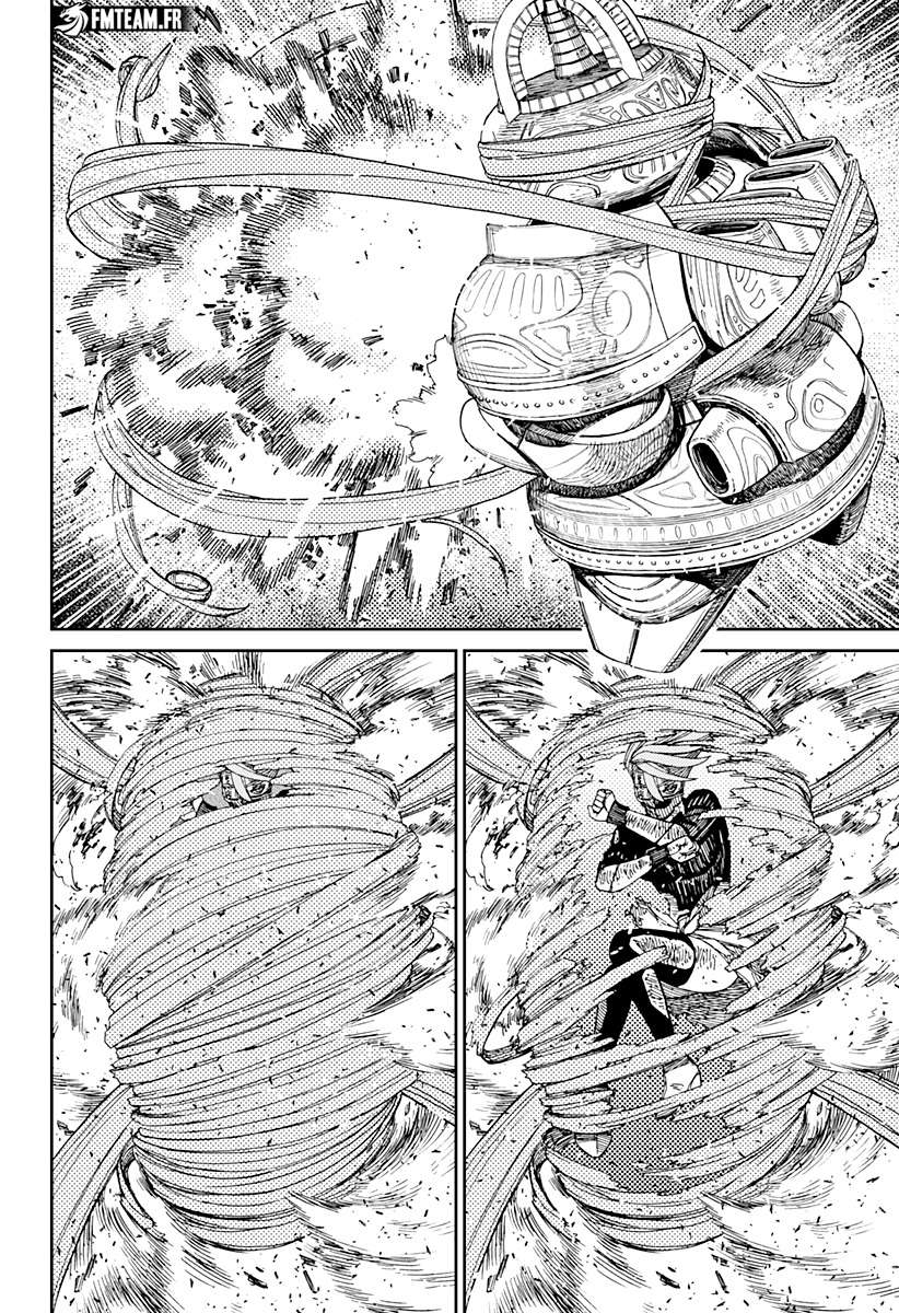 Read Dandadan   fr Manga Online