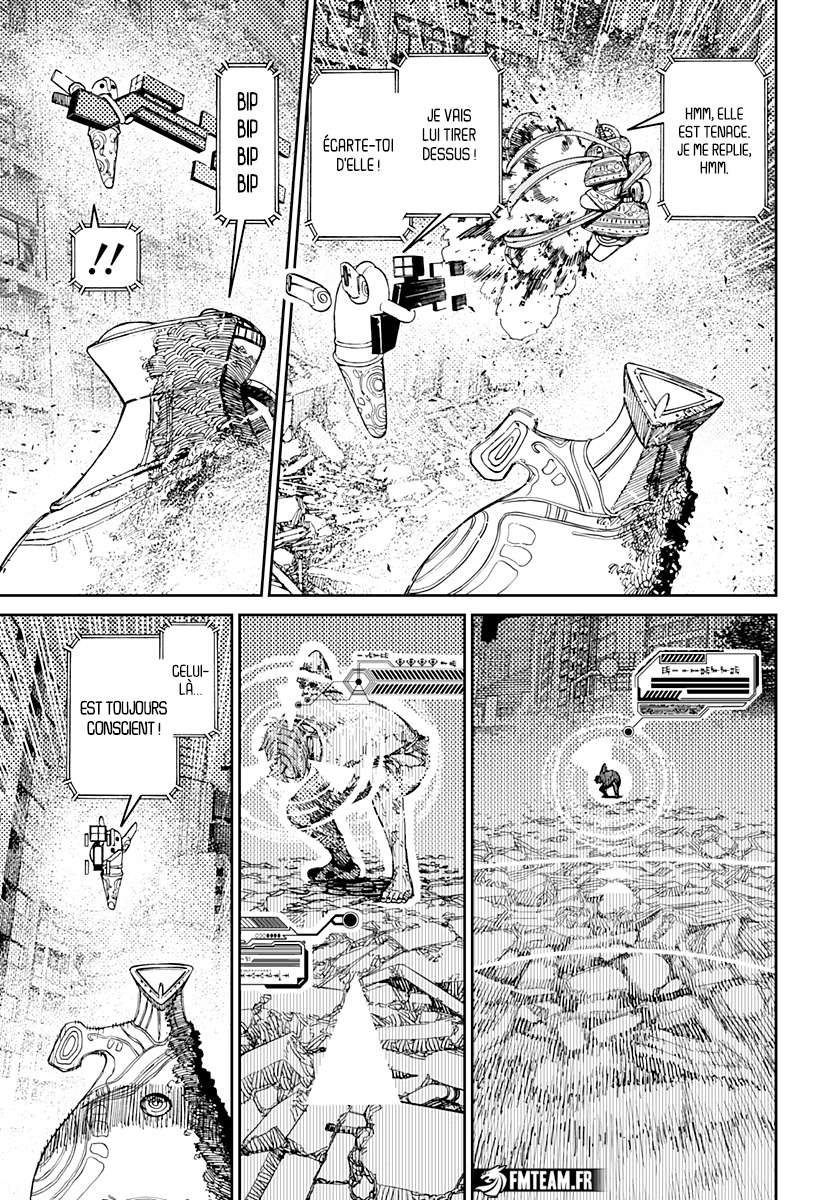 Read Dandadan   fr Manga Online