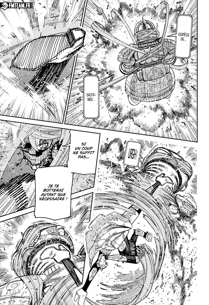 Read Dandadan   fr Manga Online