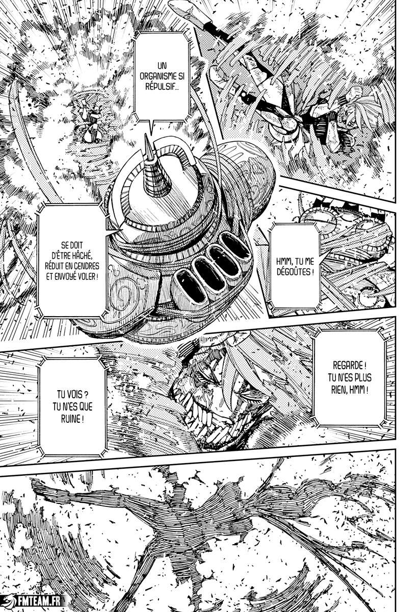 Read Dandadan   fr Manga Online