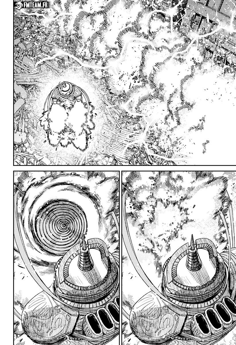 Read Dandadan   fr Manga Online