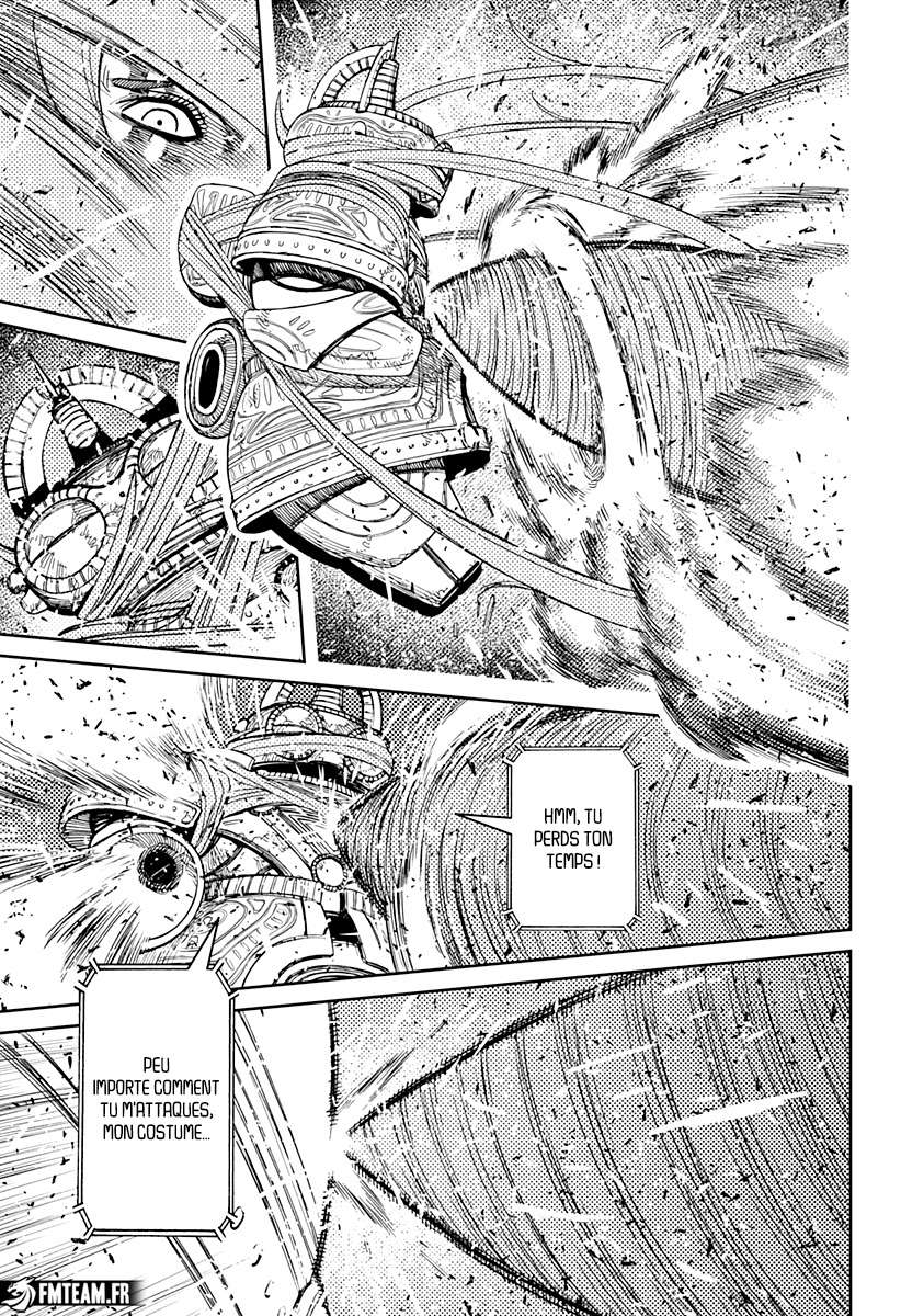 Read Dandadan   fr Manga Online