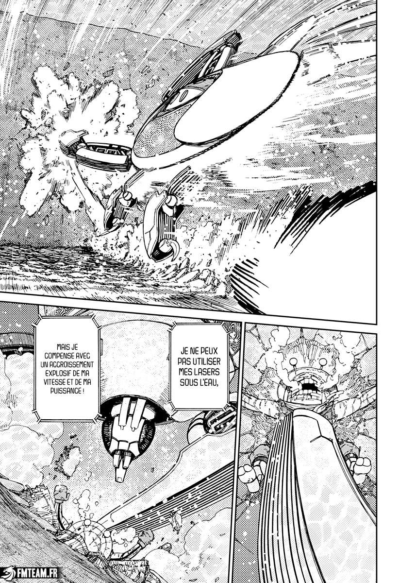 Read Dandadan   fr Manga Online