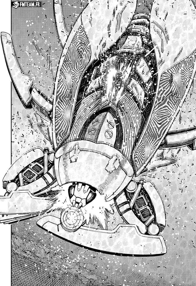 Read Dandadan   fr Manga Online