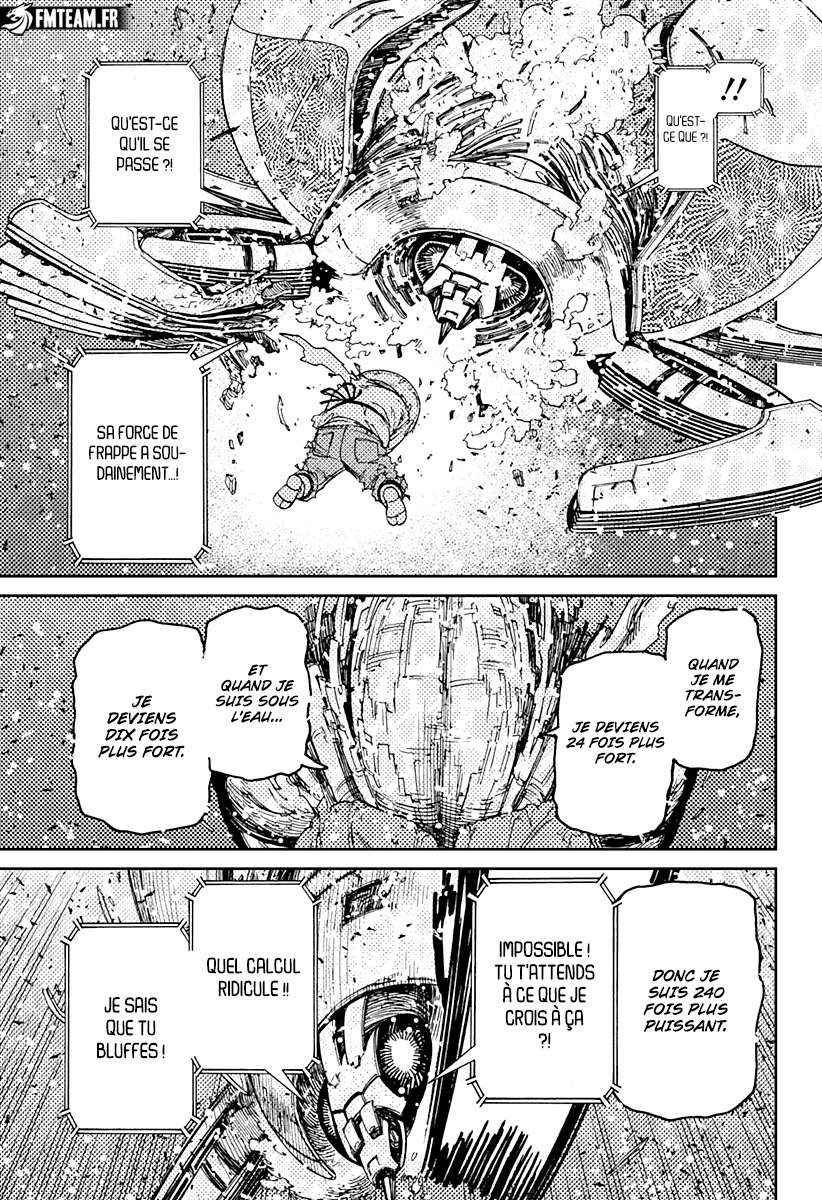 Read Dandadan   fr Manga Online