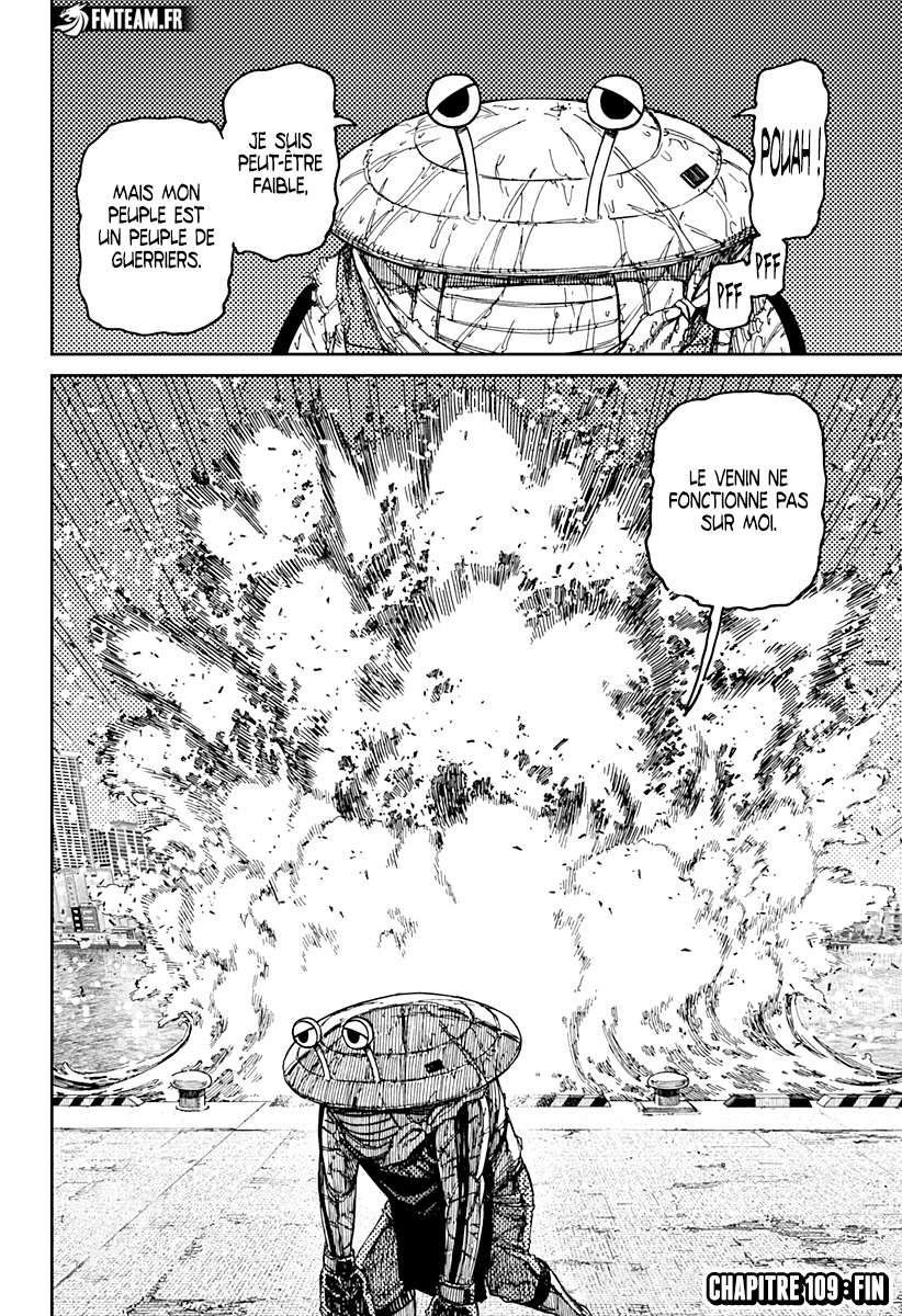 Read Dandadan   fr Manga Online