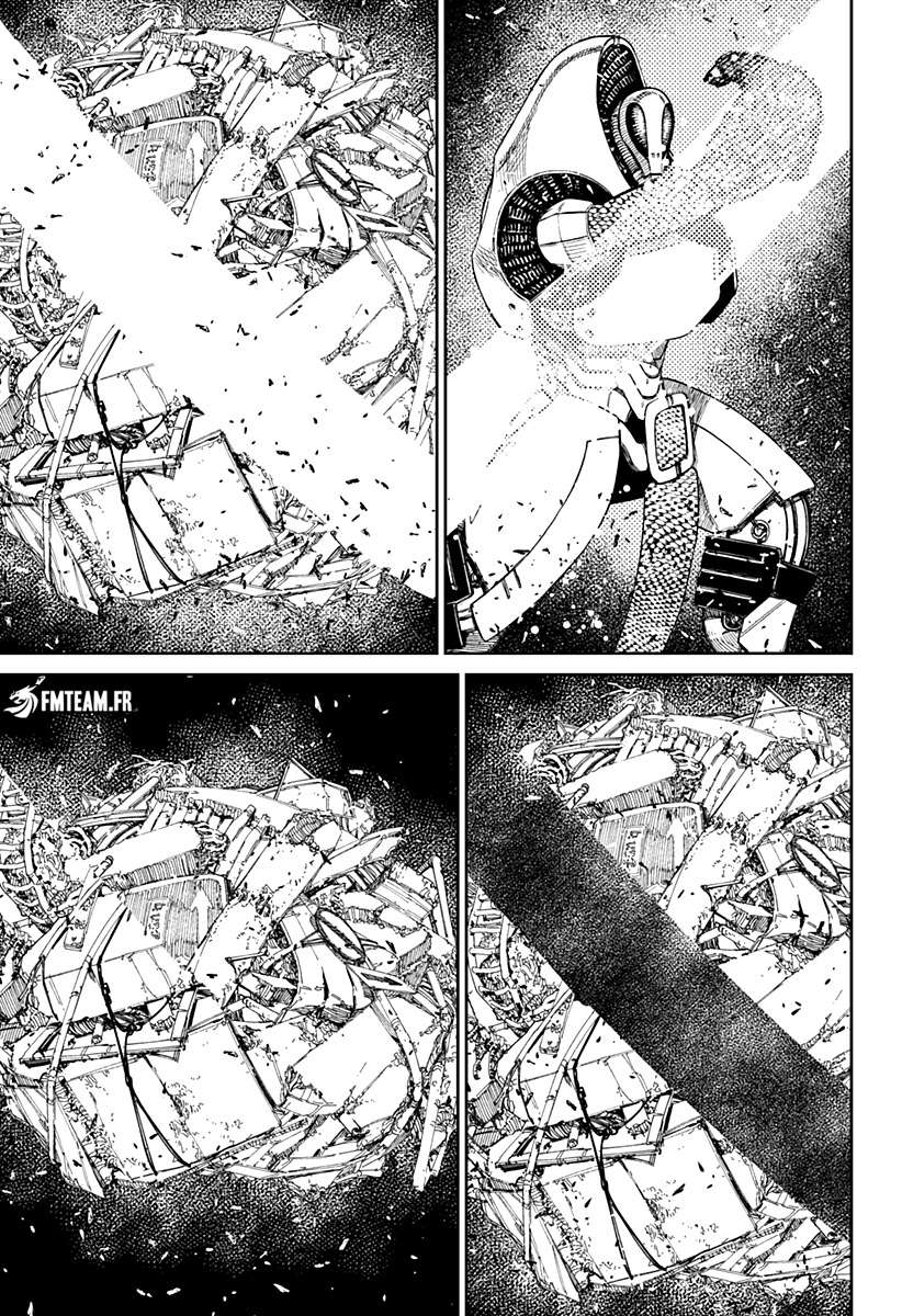 Read Dandadan   fr Manga Online