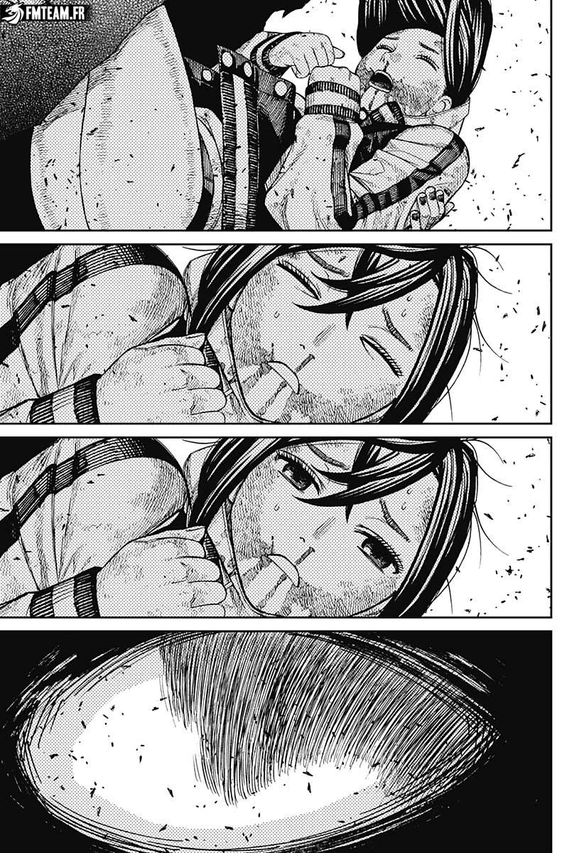 Read Dandadan   fr Manga Online