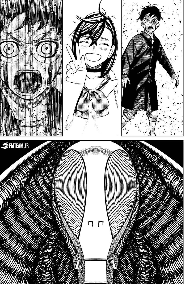 Read Dandadan   fr Manga Online