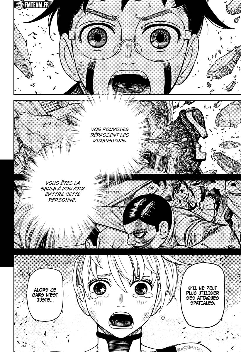 Read Dandadan   fr Manga Online