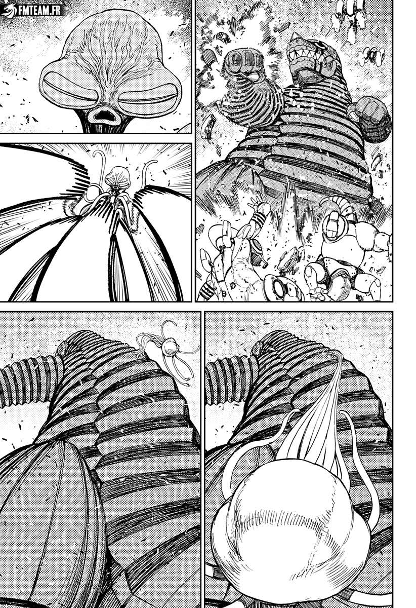 Read Dandadan   fr Manga Online