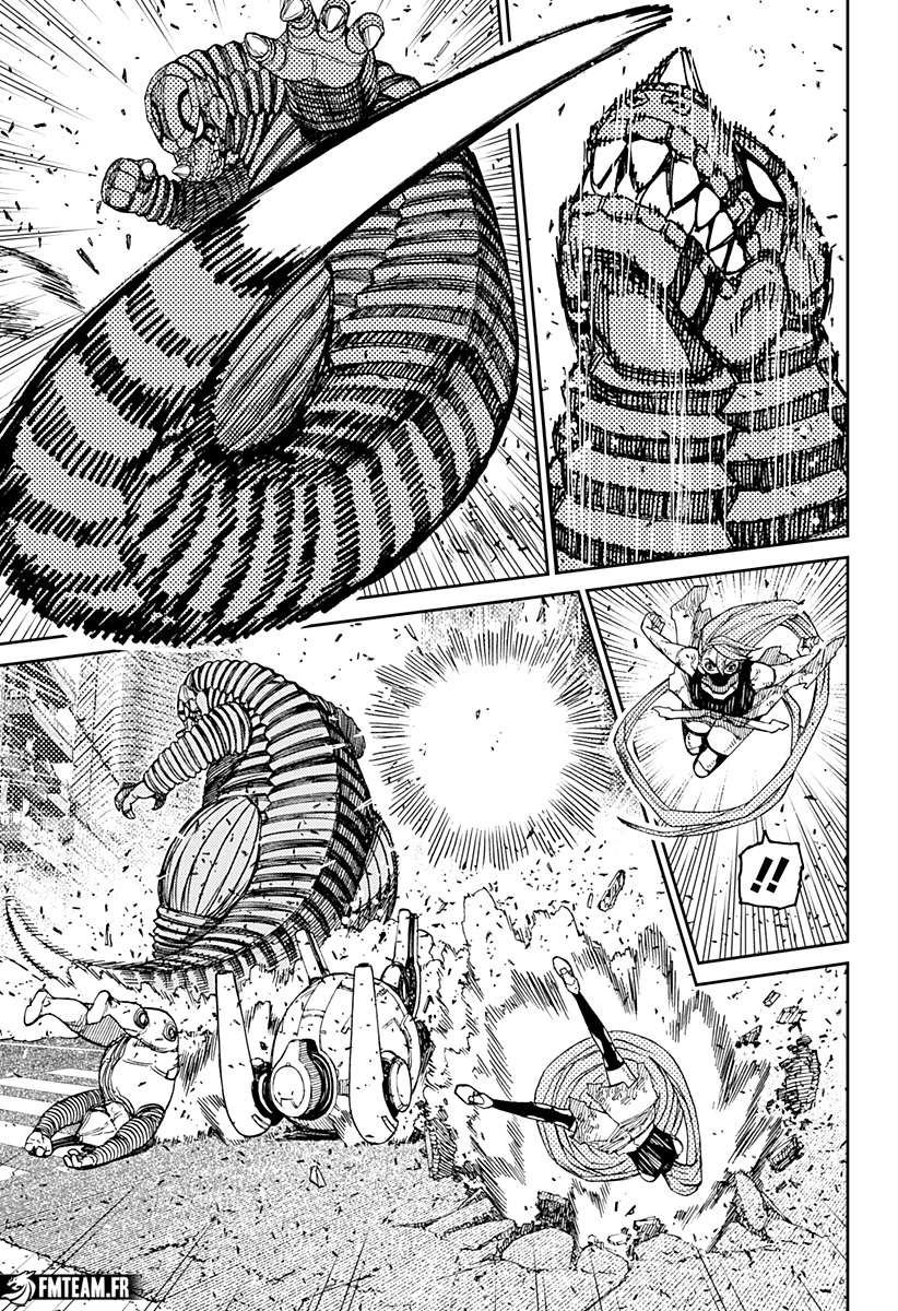 Read Dandadan   fr Manga Online