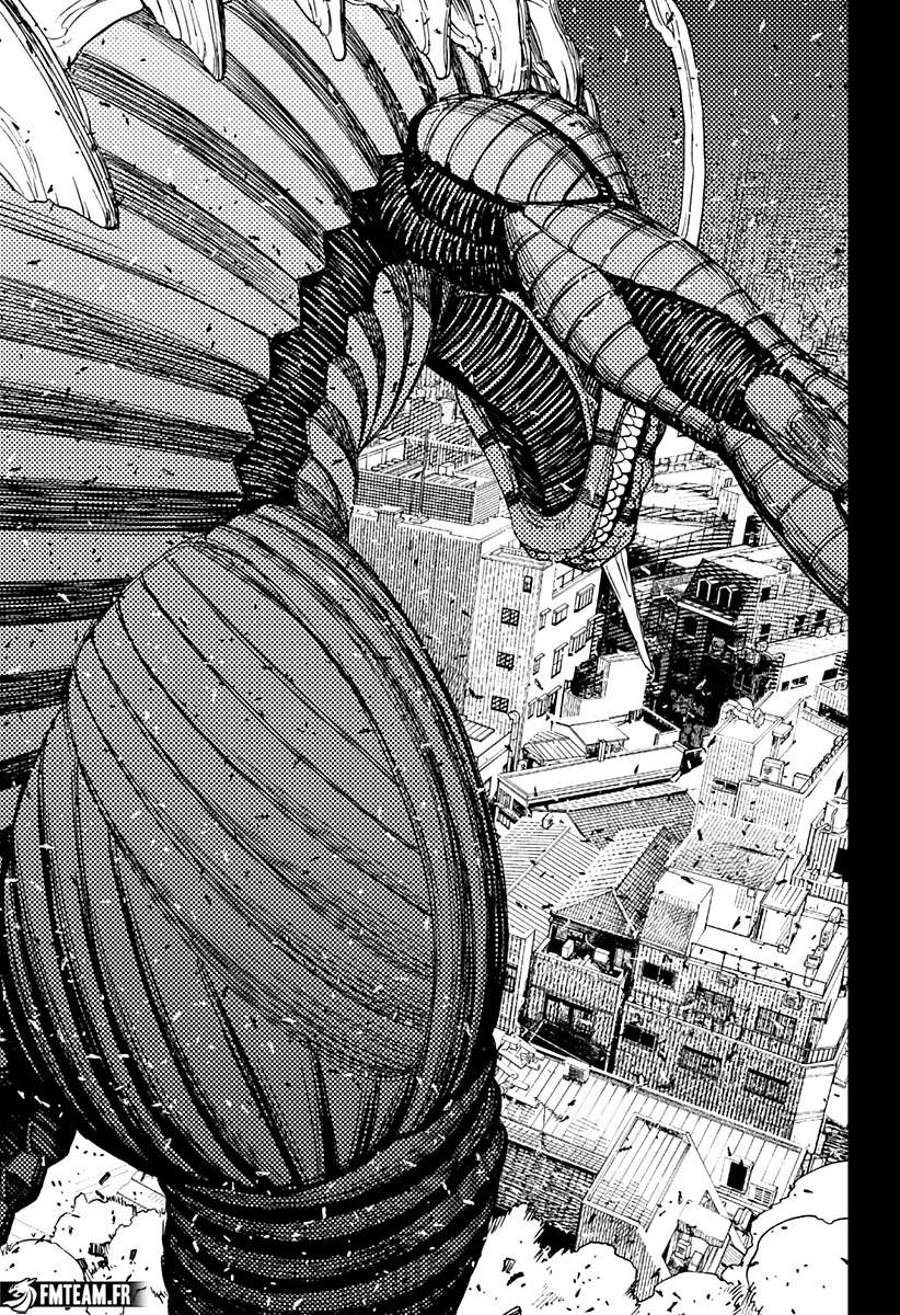 Read Dandadan   fr Manga Online