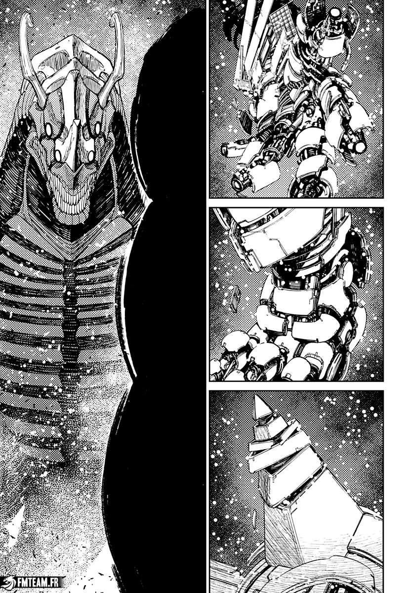 Read Dandadan   fr Manga Online