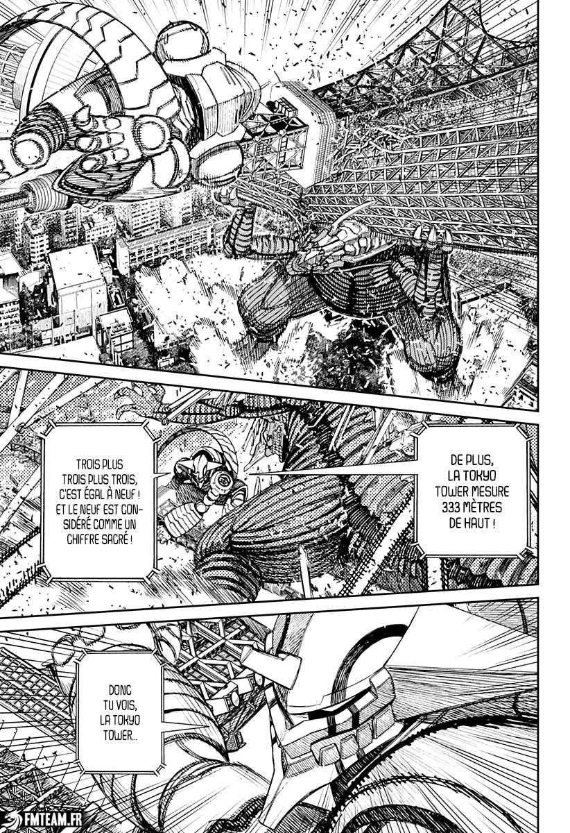 Read Dandadan   fr Manga Online