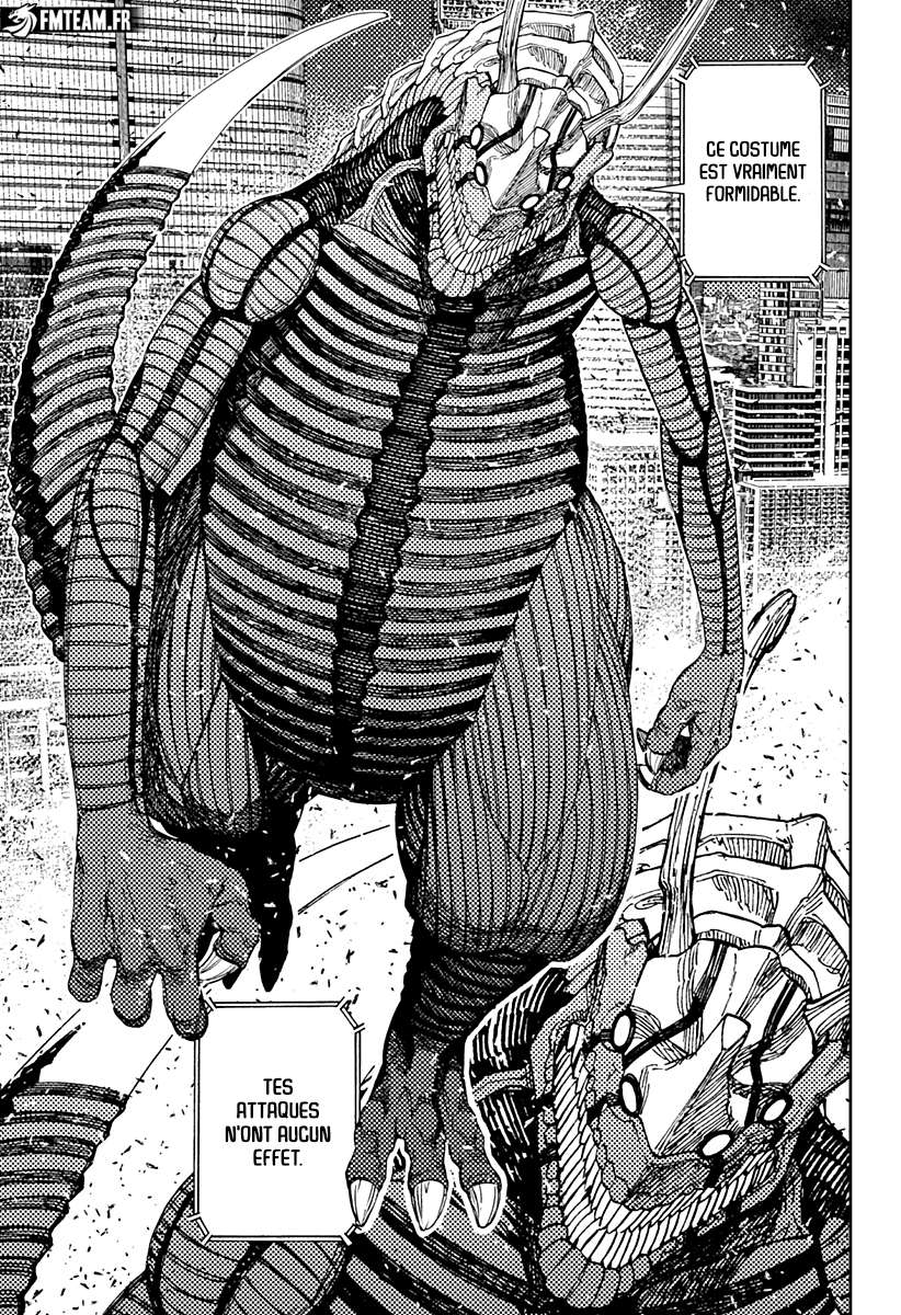 Read Dandadan   fr Manga Online