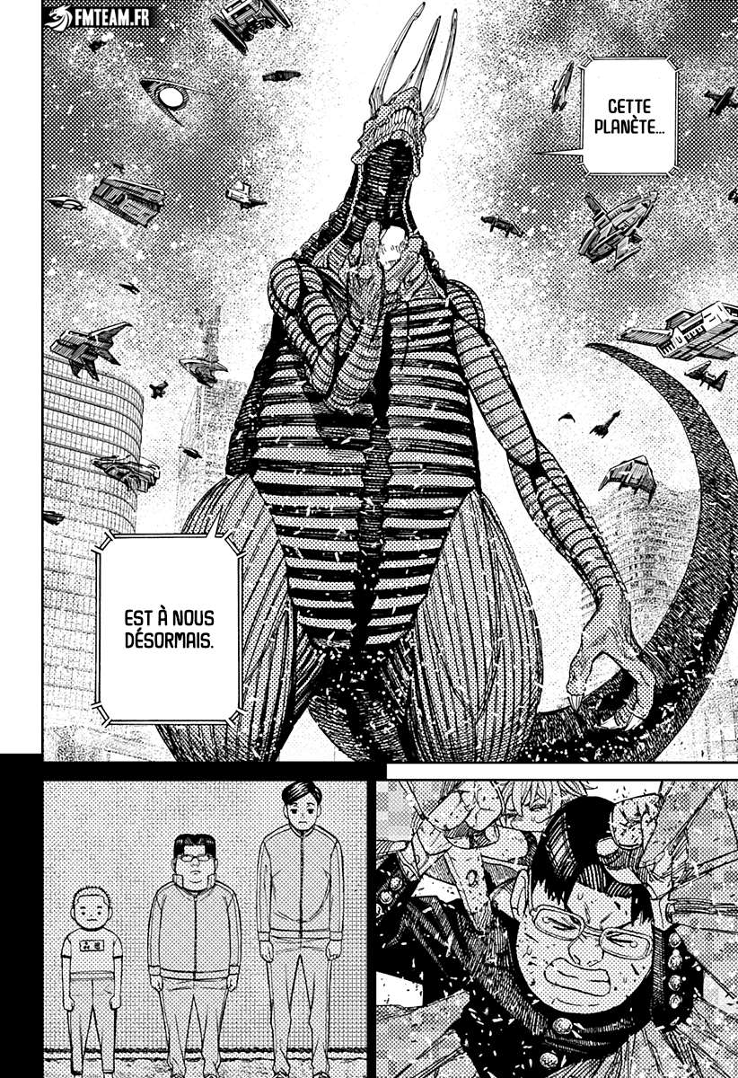 Read Dandadan   fr Manga Online