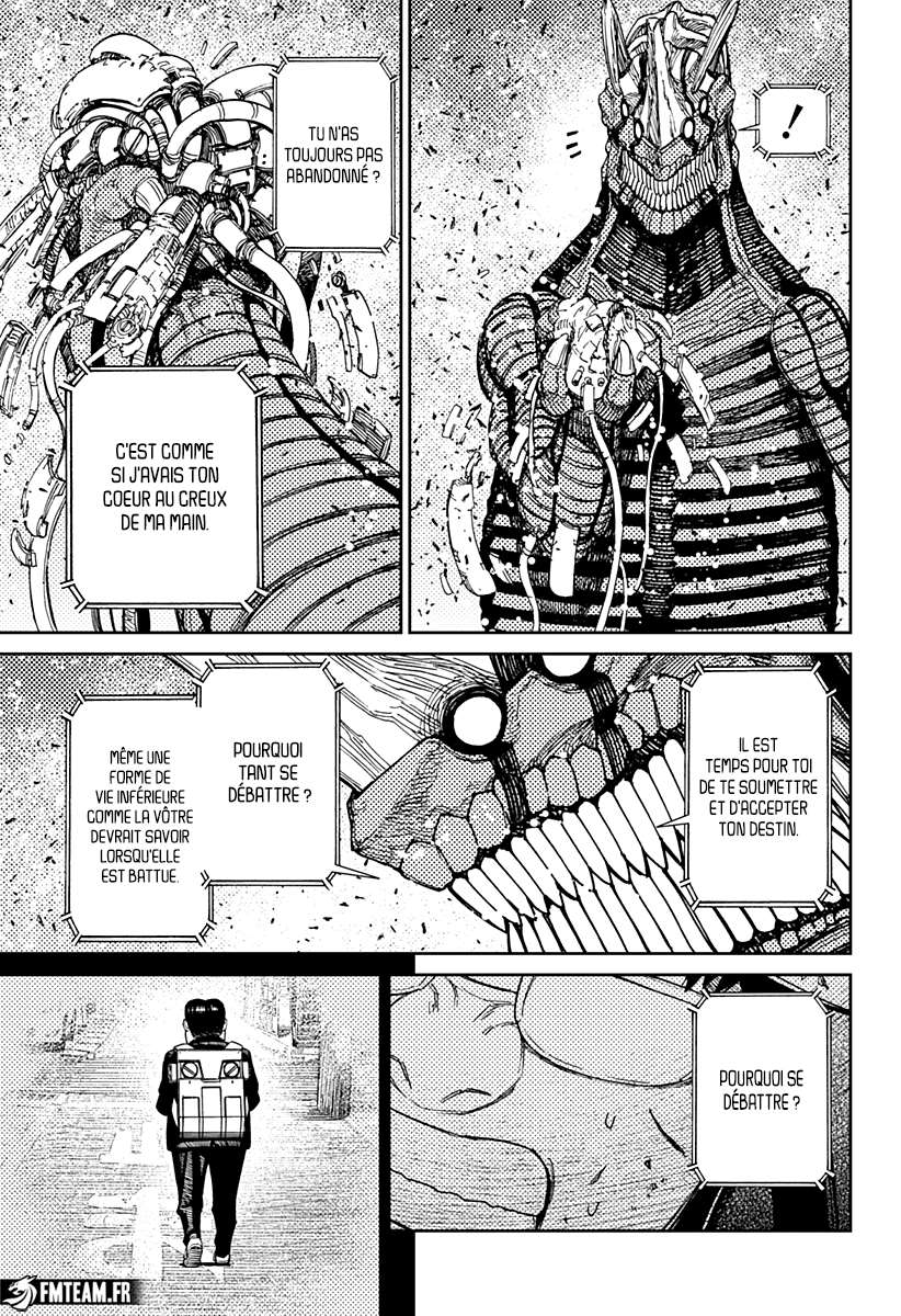 Read Dandadan   fr Manga Online