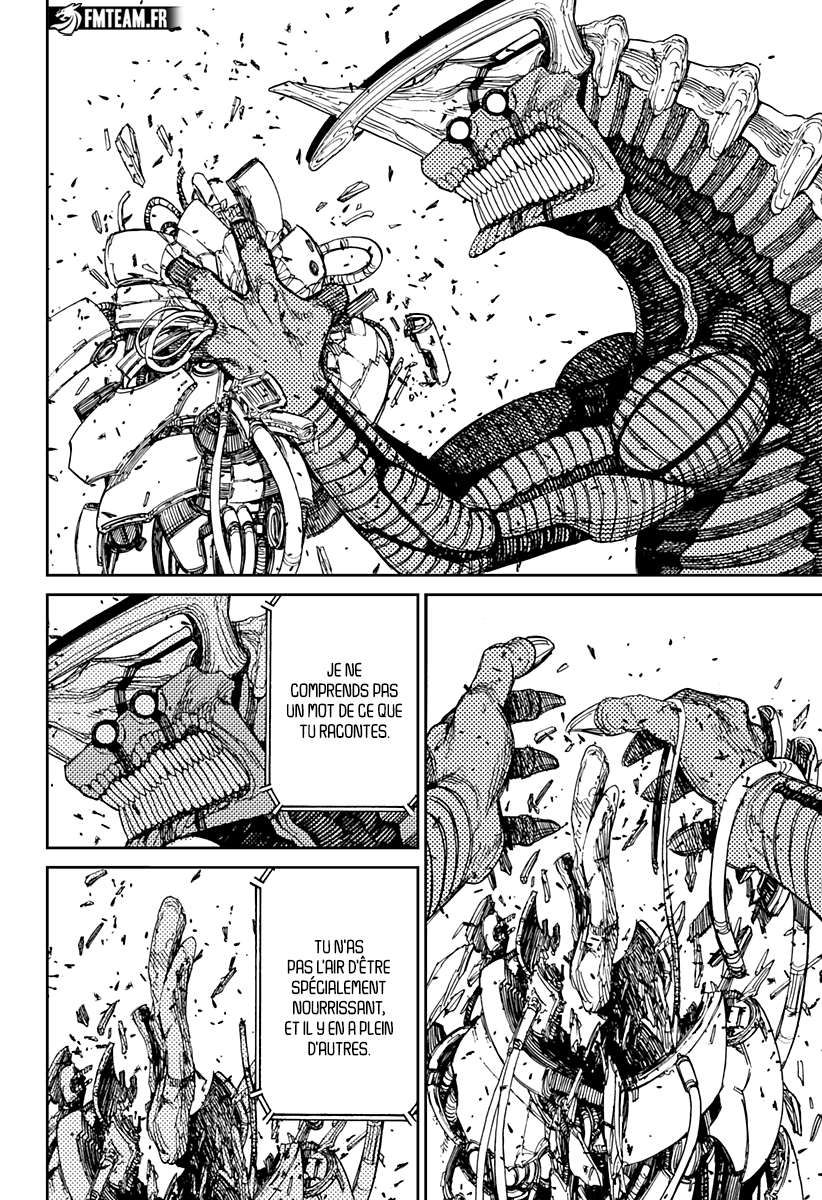 Read Dandadan   fr Manga Online