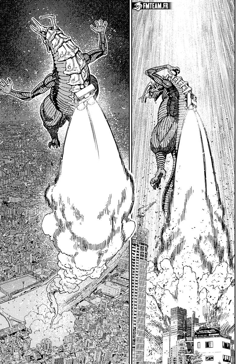 Read Dandadan   fr Manga Online