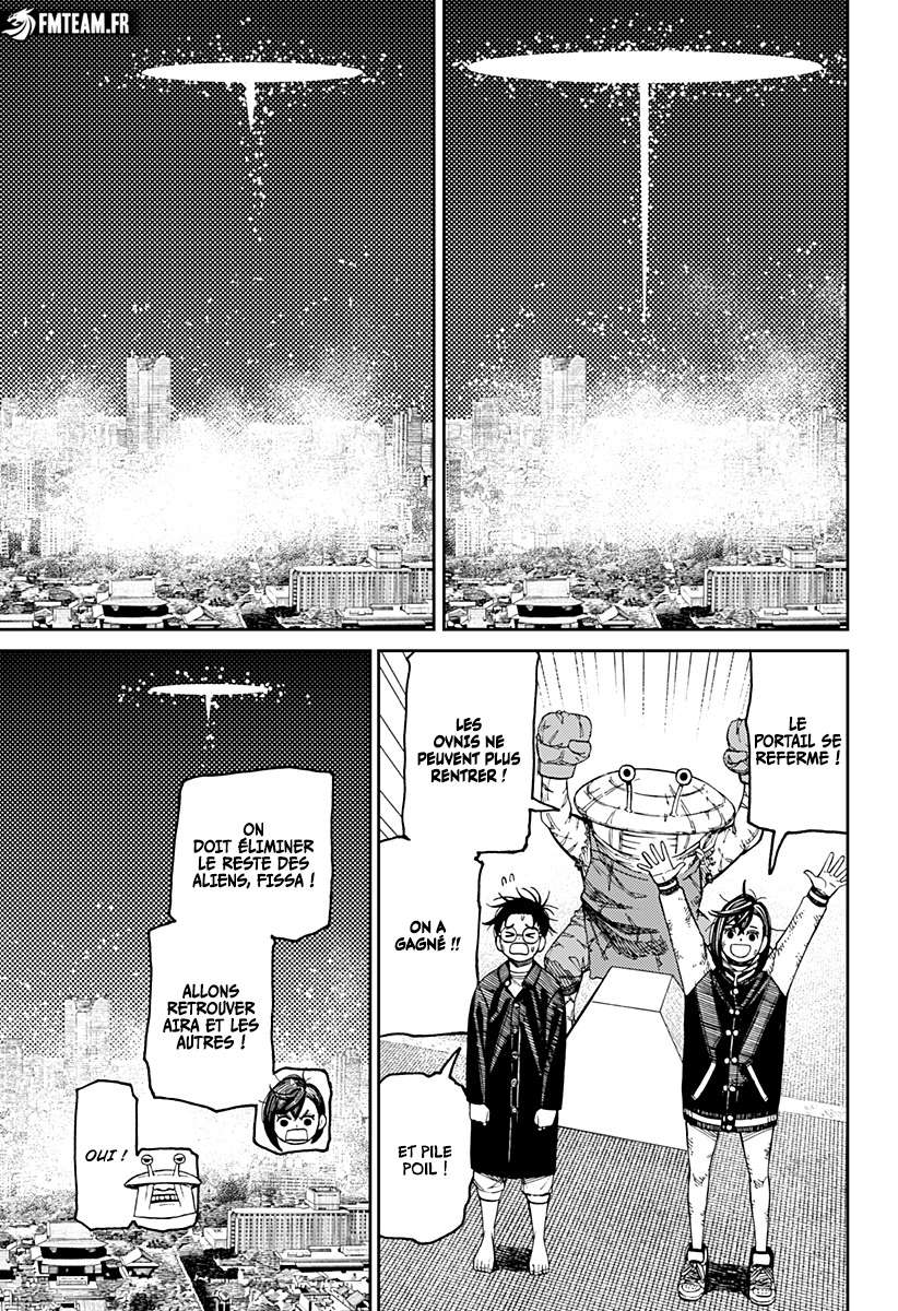 Read Dandadan   fr Manga Online