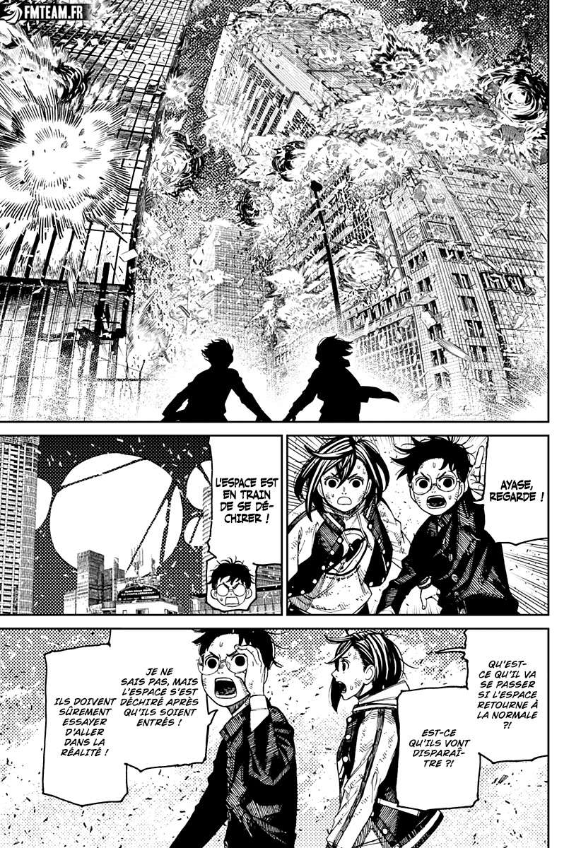 Read Dandadan   fr Manga Online