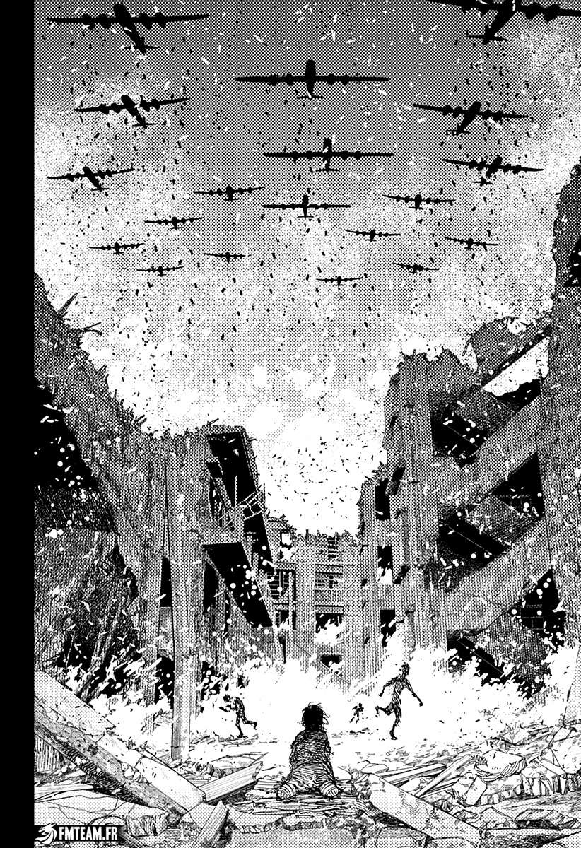 Read Dandadan   fr Manga Online