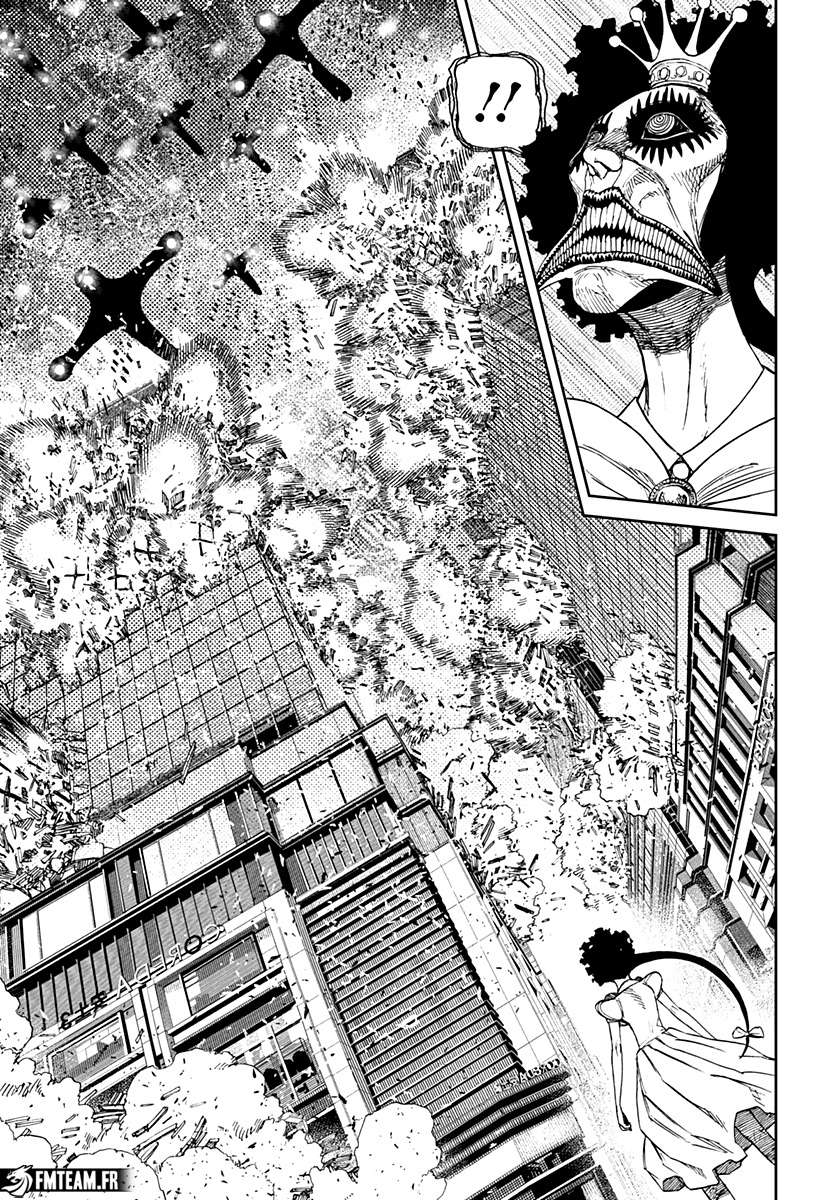 Read Dandadan   fr Manga Online