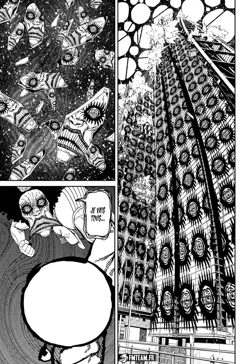 Read Dandadan   fr Manga Online