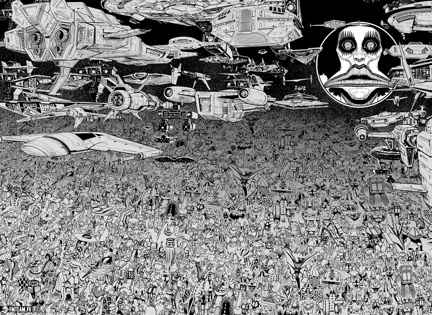 Read Dandadan   fr Manga Online