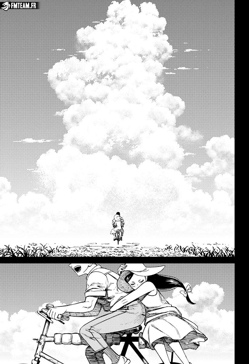 Read Dandadan   fr Manga Online