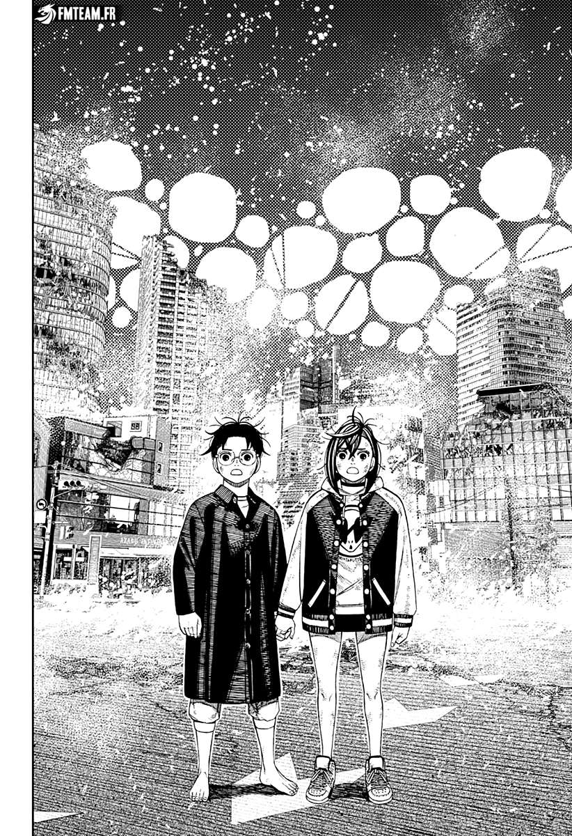 Read Dandadan   fr Manga Online