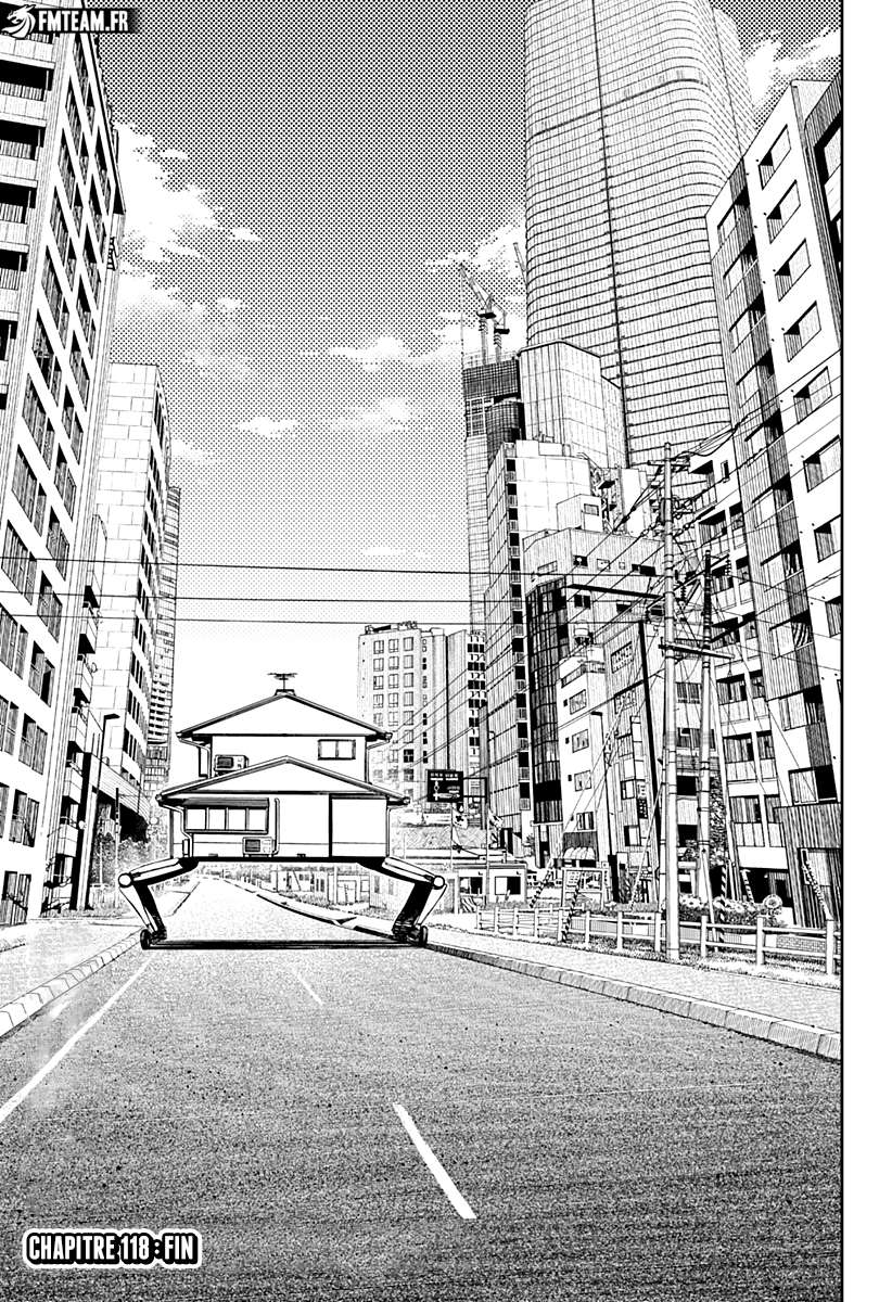 Read Dandadan   fr Manga Online