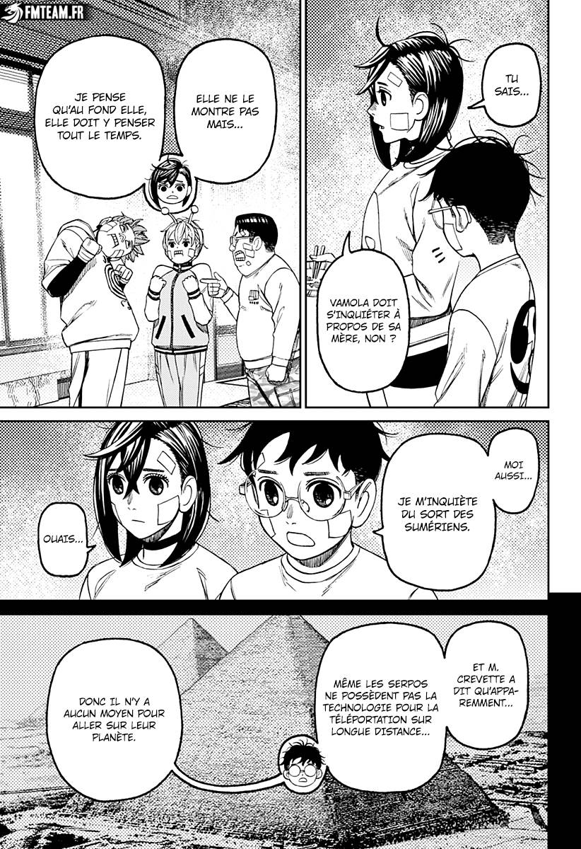 Read Dandadan   fr Manga Online