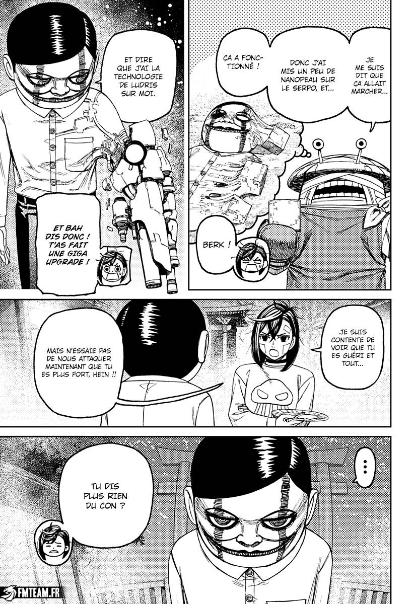 Read Dandadan   fr Manga Online