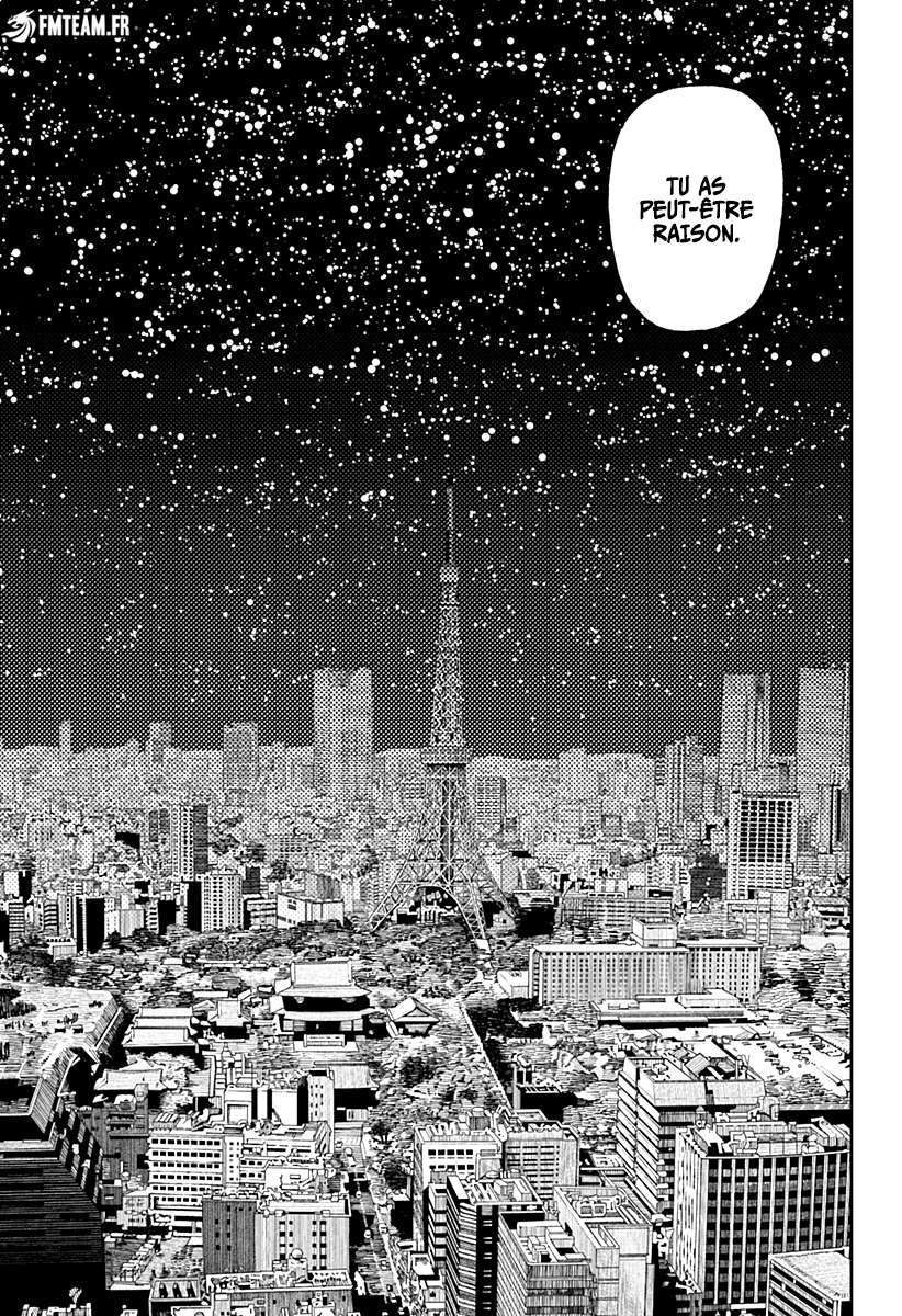 Read Dandadan   fr Manga Online