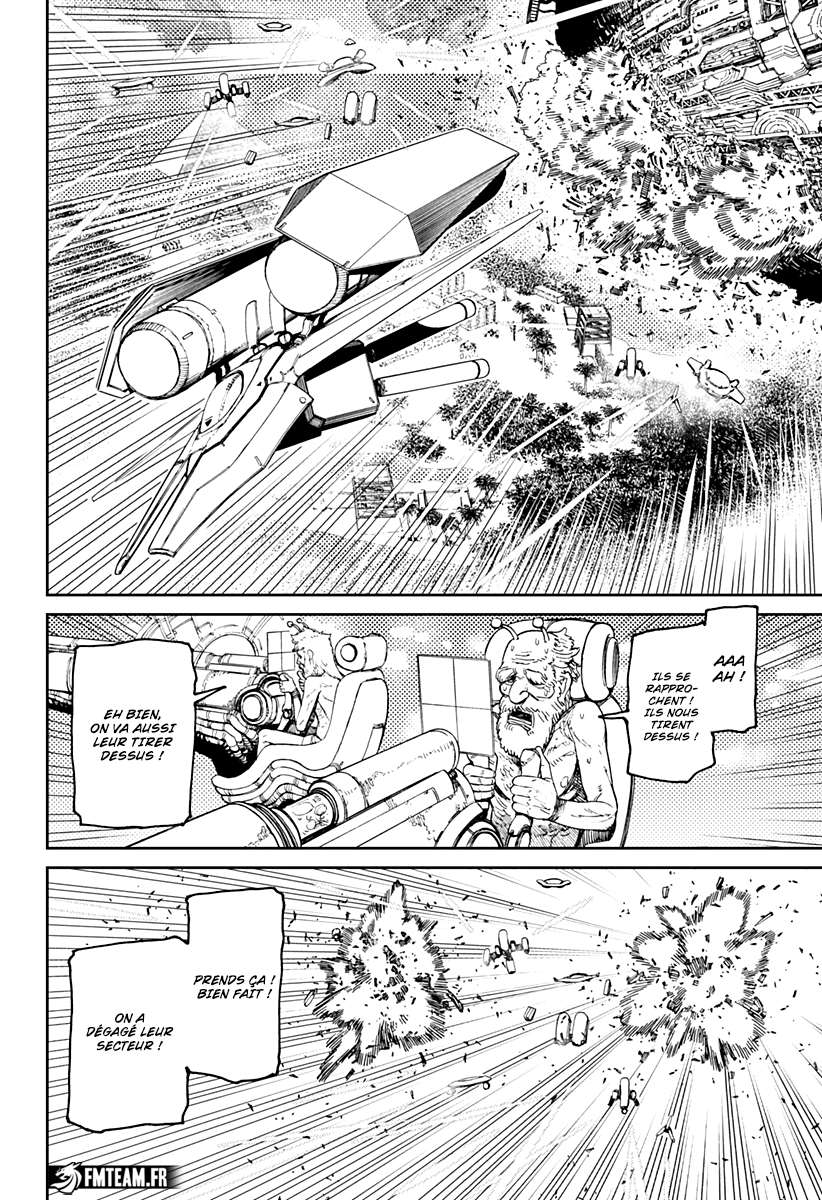 Read Dandadan   fr Manga Online