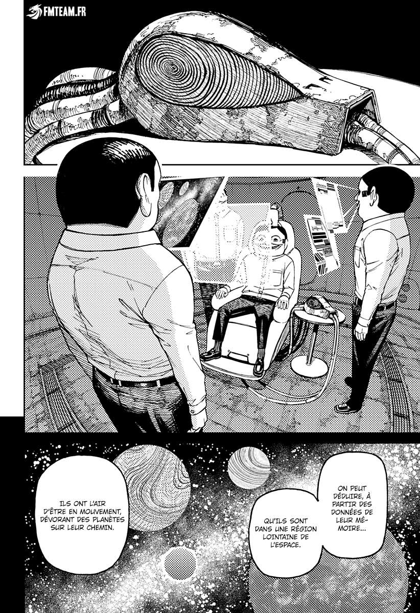 Read Dandadan   fr Manga Online