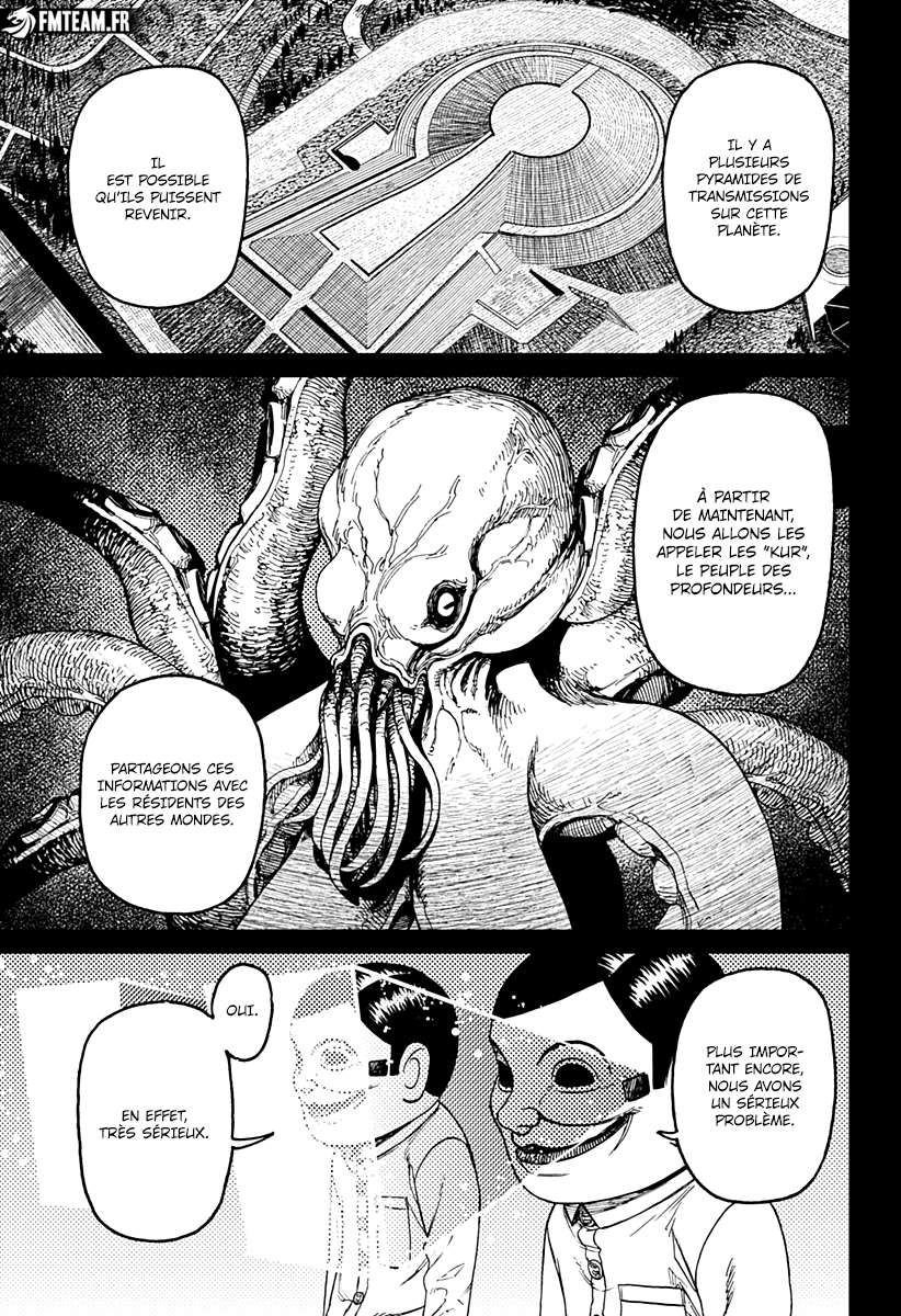 Read Dandadan   fr Manga Online