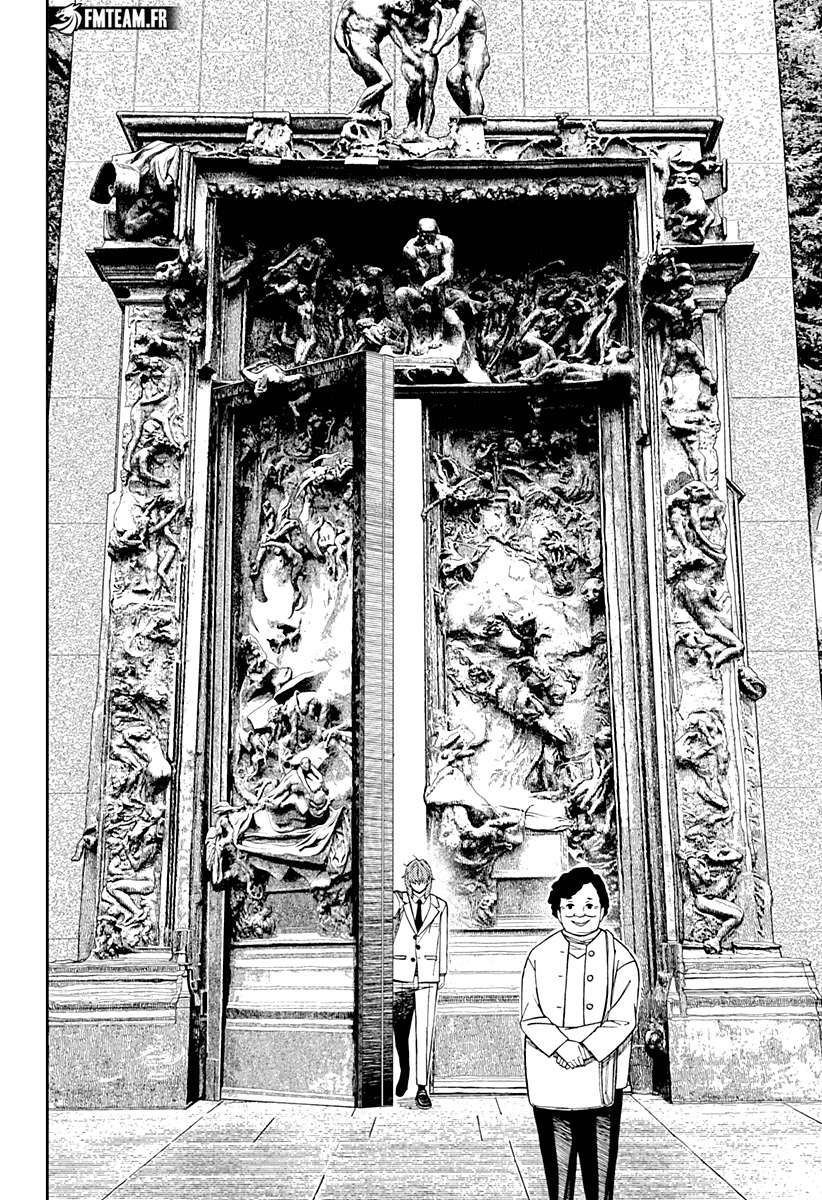 Read Dandadan   fr Manga Online