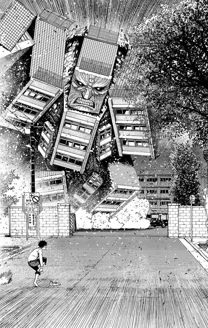 Read Dandadan   fr Manga Online