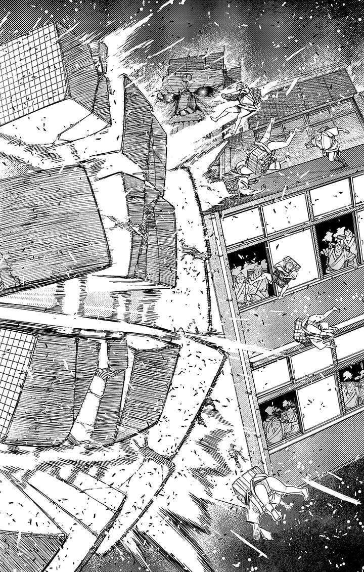 Read Dandadan   fr Manga Online