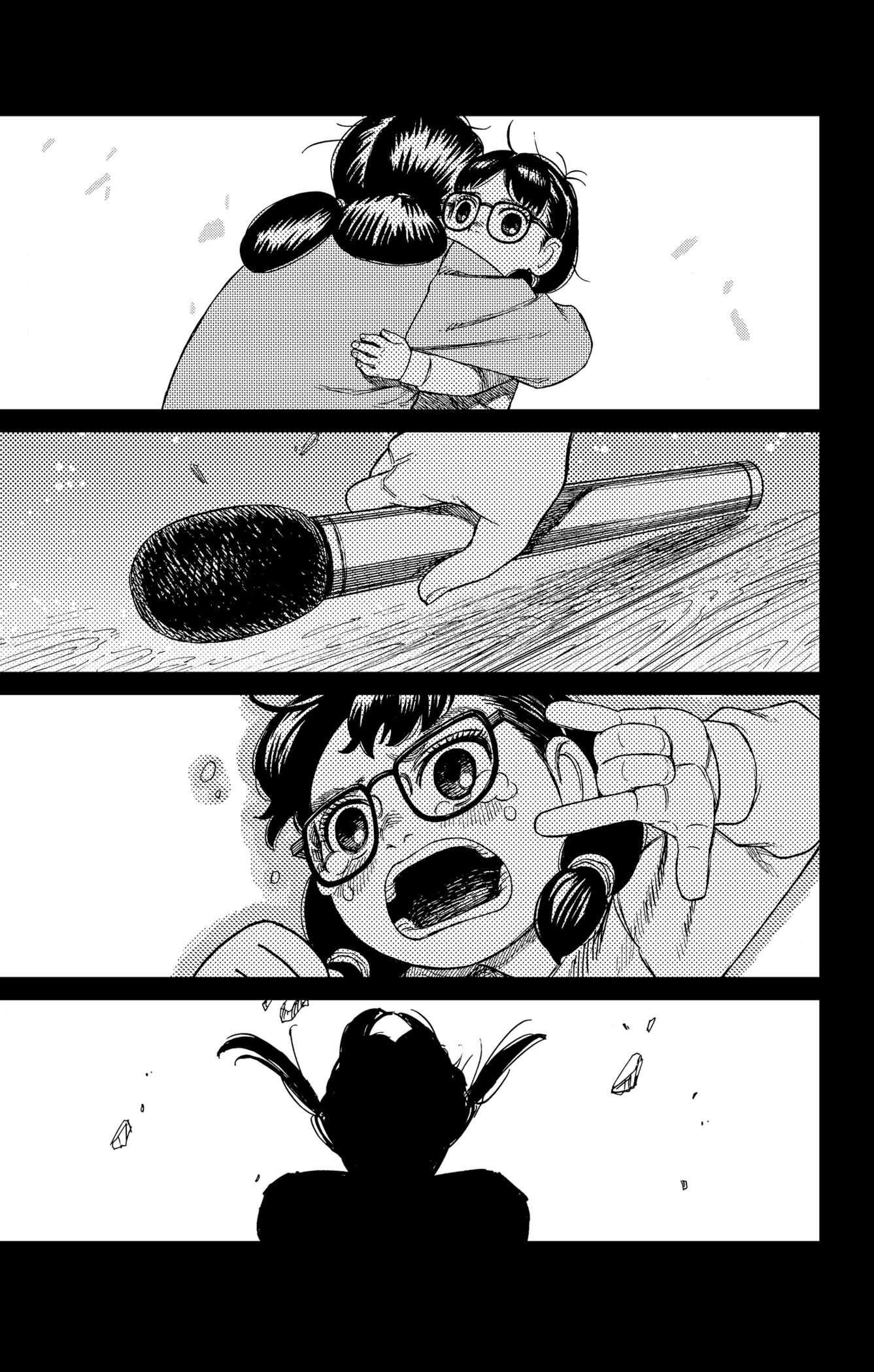 Read Dandadan   fr Manga Online